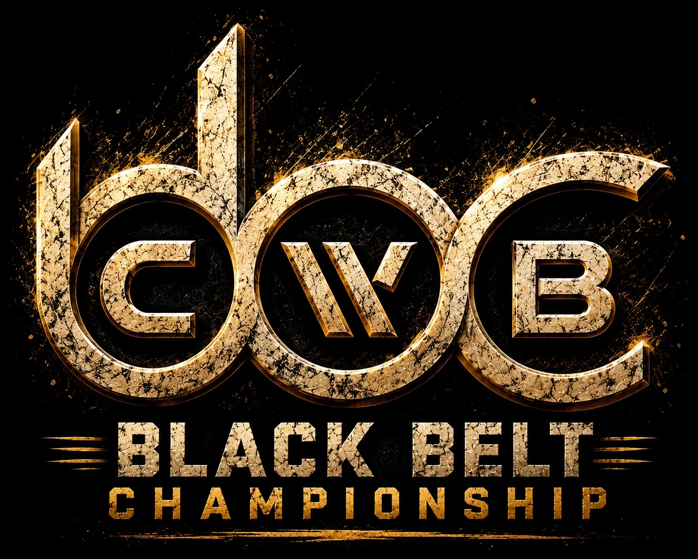 CWB Black Belt Championship